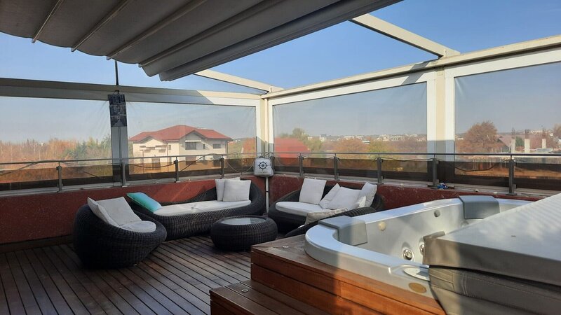 Damaroaia, vanzare vila mobilata/ utilata complet