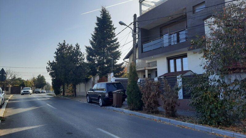 Damaroaia, vanzare vila mobilata/ utilata complet