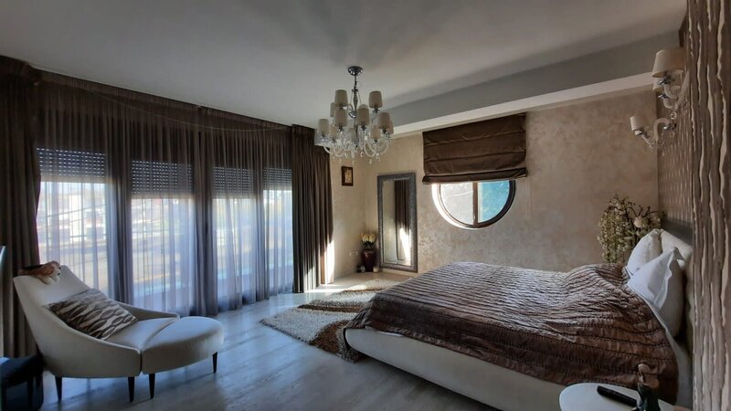 Damaroaia, vanzare vila mobilata/ utilata complet