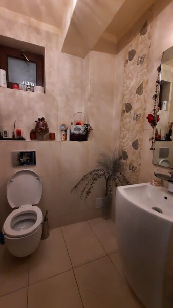 Damaroaia, vanzare vila mobilata/ utilata complet