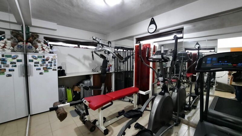 Damaroaia, vanzare vila mobilata/ utilata complet