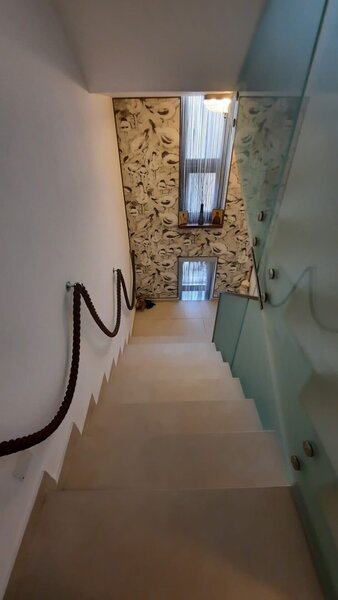 Damaroaia, vanzare vila mobilata/ utilata complet