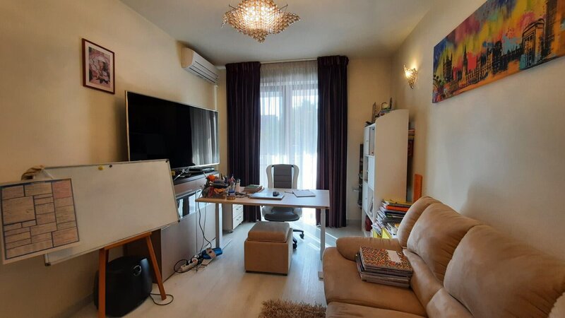 Damaroaia, vanzare vila mobilata/ utilata complet