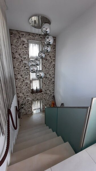 Damaroaia, vanzare vila mobilata/ utilata complet