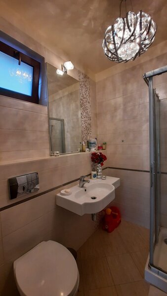 Damaroaia, vanzare vila mobilata/ utilata complet