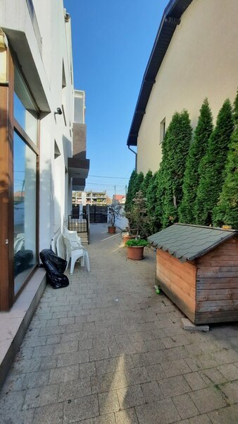 Damaroaia, vanzare vila mobilata/ utilata complet