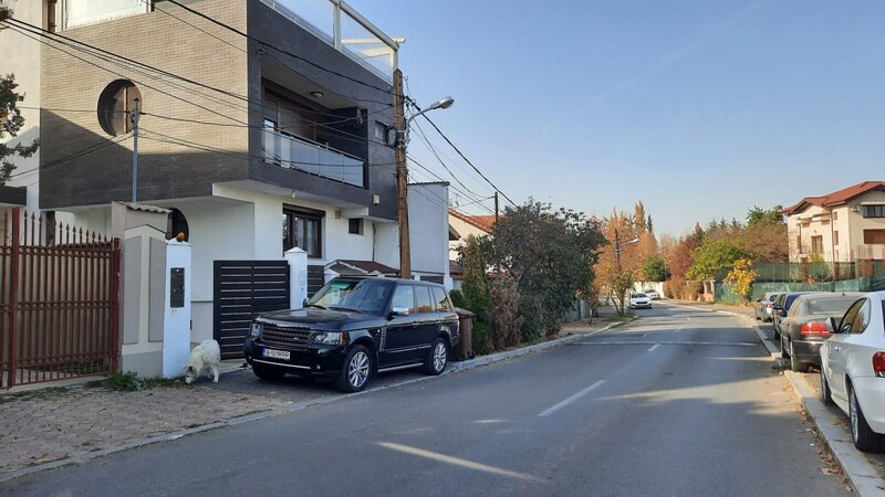 Damaroaia, vanzare vila mobilata/ utilata complet