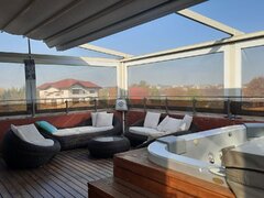 Damaroaia, vanzare vila mobilata/ utilata complet